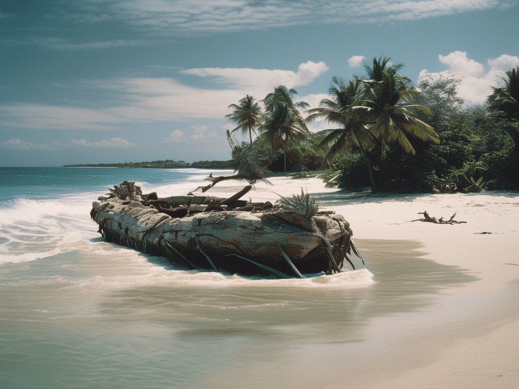 Castaway Luxury Cruise