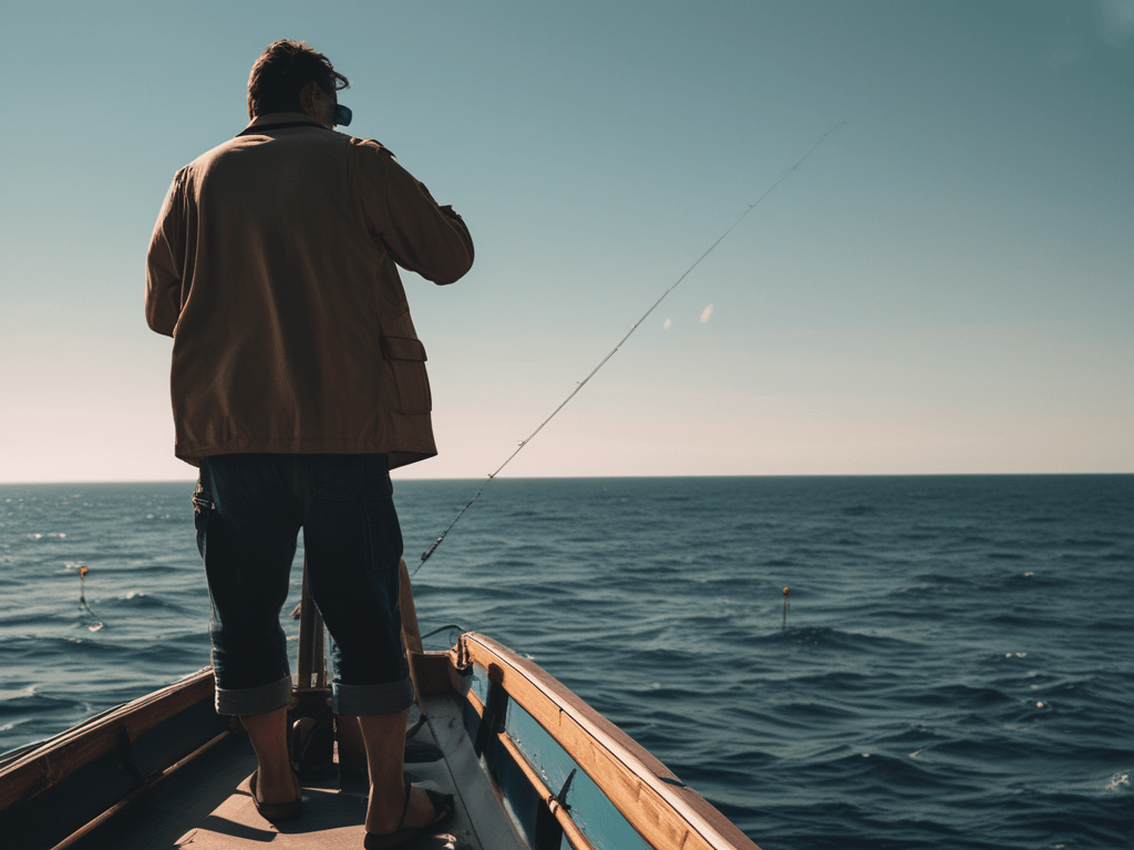 Mermaid: White or Red&nbsp;Meet-Cute
