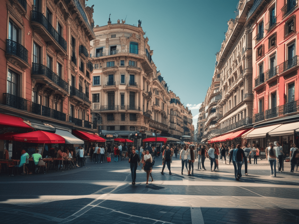 Vicarious Vacay: Part&nbsp;3