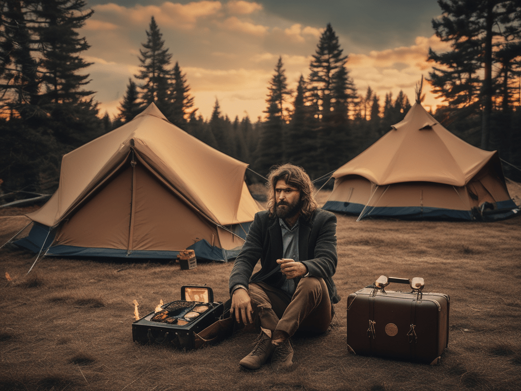 Glam Uprising Must&nbsp;Haves