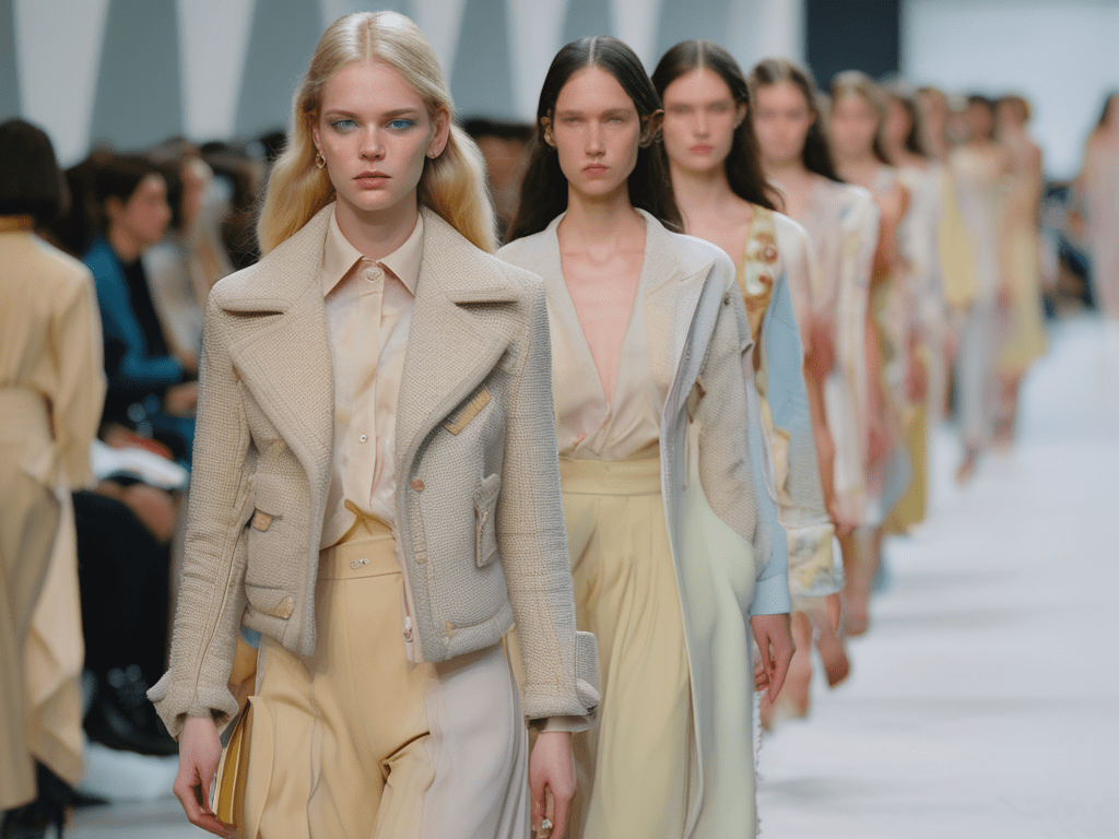 Post-Epidemic Color Palette