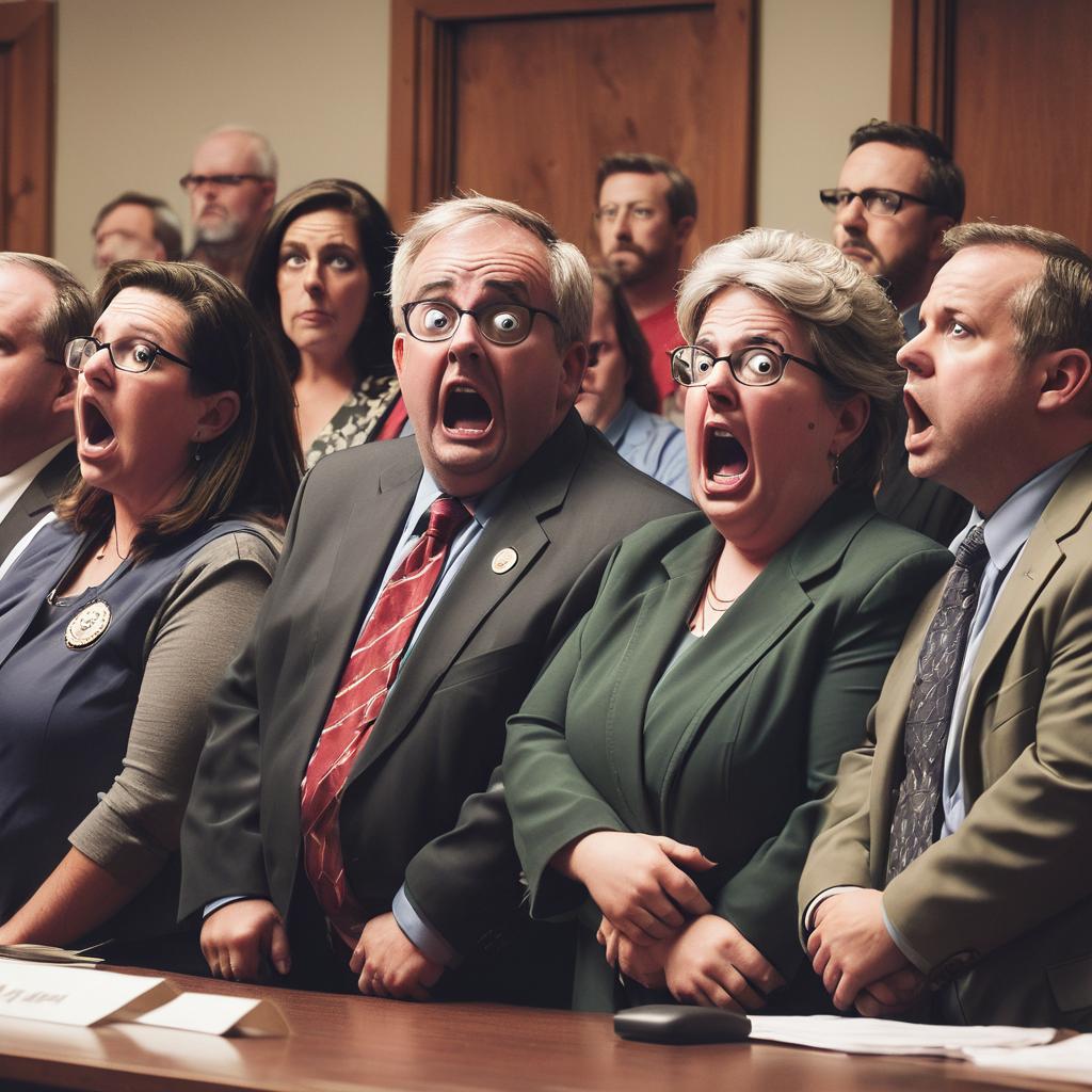 Skibidi, NY Braces for Gen&nbsp;Alpha